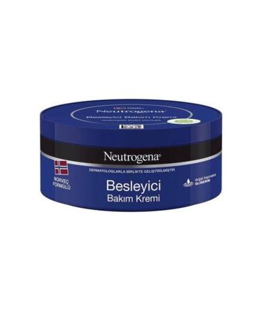 Neutrogena Nourishing Care Cream 300 Ml 3574661610344