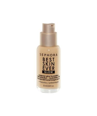 SEPHORA COLLECTION Best Skin Ever Glow - Luminous Skin Care Foundation