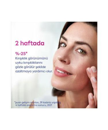 NIVEA Cellular Expert Filler Intensive Anti-Aging Night Face Care Cream Hyaluronic Acid Folic Acid (50ml) - Buy Online on GoSupps.com