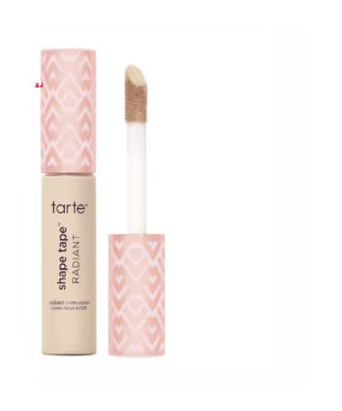 Tarte Shape Tape Radiant Concealer - Luminous Finish Concealer