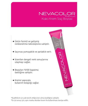 Neva Color Nevacolor Tube Paint 11-00 - Buy Online on GoSupps.com