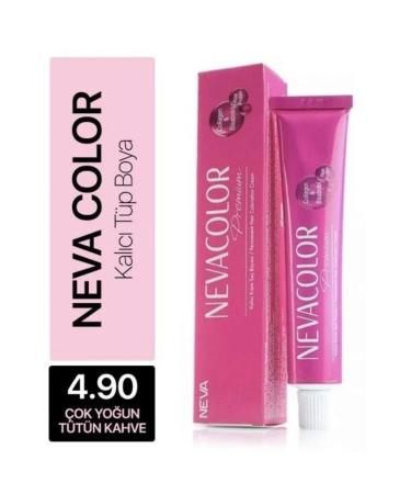 Neva Color Nevacolor Tube Paint 4-90