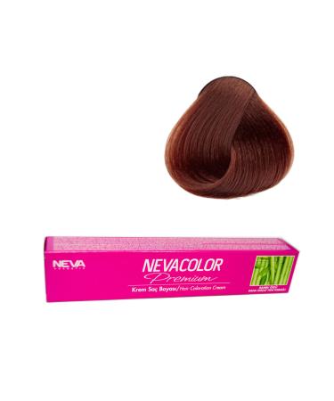 Neva Color Nevacolor Tube Paint 5.07 Provocative Brown X 2 Pieces