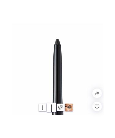 Oriflame High Impact Eye Pencil Skyline Blue