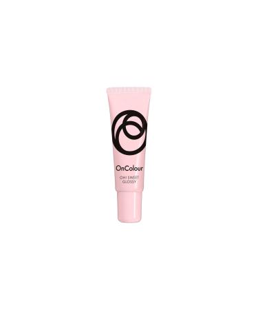 Oriflame OnColour Oh! Sweet Glossy Lip Gloss