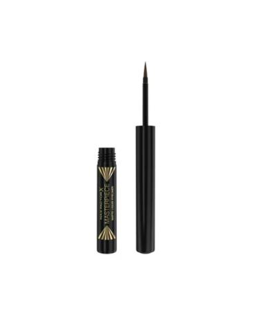 Max Factor Masterpiece Liquid Eyeliner Espresso