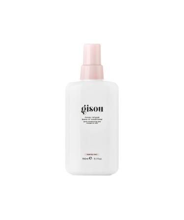 gisou Honey Leave-In Conditioner for Silky Soft Hair (150ml)
