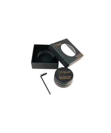 NilyaPure Collagen Eyebrow Stabilizer / Shaper (TRANSPARENT FORMULA)