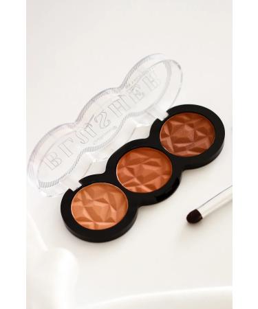 BEAUTY MODEL Mst Cosmetic Blush