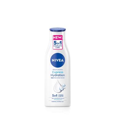 NIVEA Body Care Express Hydro Lotion 250 ml