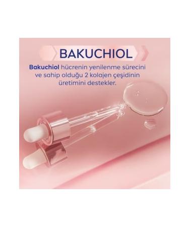 NIVEA Cellular Expert Lift Natural Retinol Alternative Skin Serum with Pure Bakuchiol 30 ml - Buy Online on GoSupps.com