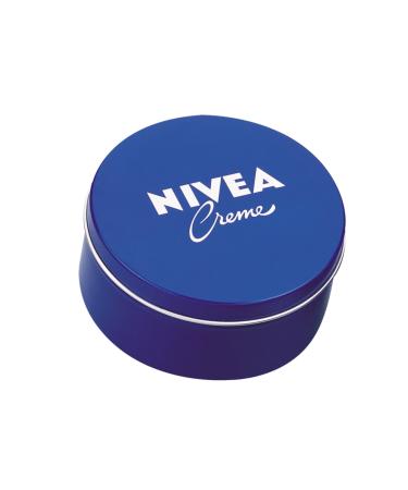 NIVEA Creme Tin 250 Ml