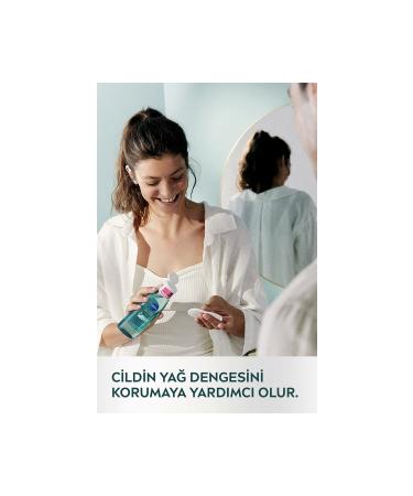 NIVEA Derma Skin Clear Anti-Acne Niacinamide and Salicylic Acid Tonic 200 Ml - Buy Online on GoSupps.com