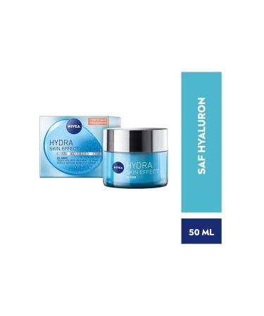 NIVEA HYDRA SK N EFFECT GEL CREAM 50 ML PSSN3251
