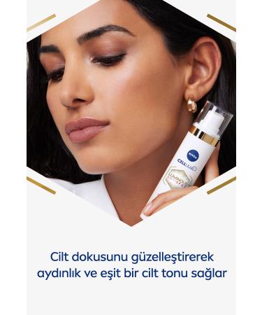 NIVEA Luminous630 Anti-Spot Day Face Cream with Sun Protection 40 Ml Spf50 Hyaluronic Acid Vitamin E - Buy Online on GoSupps.com