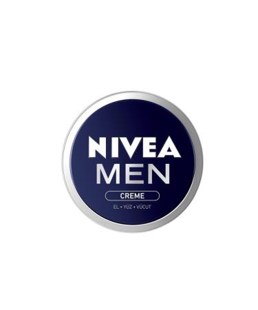 NIVEA Men Cream 30 Ml