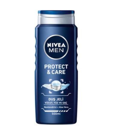 NIVEA Pure Dry Skin X2 Pieces Aloe Vera Deep Moisturizing Body Care Lotion 400mlBLK WW94