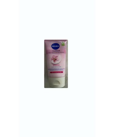 NIVEA Sensitive Facial Cleansing Cream