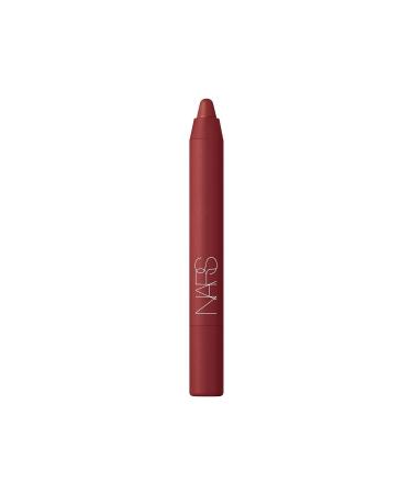 Nars POWERMATTE HIGH INTENSITY LIP PENCIL Lip Pencil Color lasting up to 12 hours - Carest Cosmetic