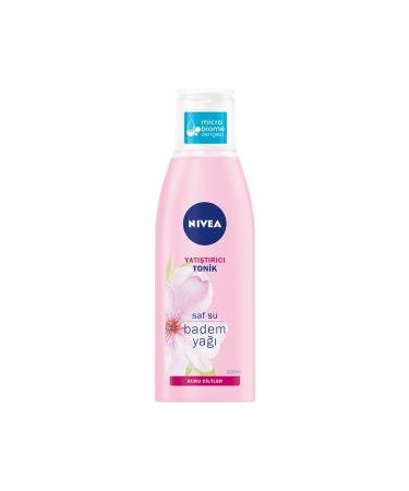 NIVEA Soothing Toner for Dry Skin 200 ml