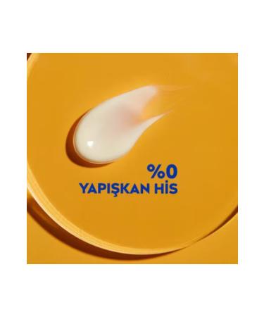 NIVEA Sun SPF50 Anti-Shine and Mattifying Sunscreen Face Sun Cream 50 ml - Buy Online on GoSupps.com