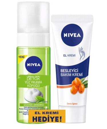 NIVEA Urban Y z Y kama K p 150 ml