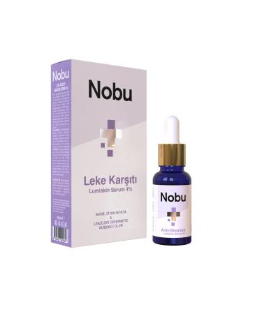 NOBU Anti-Spot Lumiskin Serum 4% - 20ml
