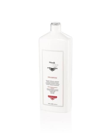 Nook Anti-Hair Loss Shampoo 1000 ml Vegan Dhc Series