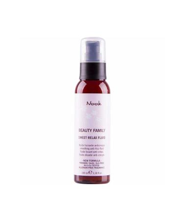 Nook Beauty Family Sweet Relax Fluid Care Milk 100ml 8033171862674
