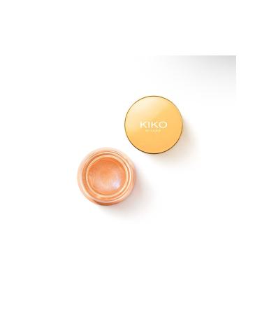 kiko milano Gloss Supreme Wet Brow Wax - Buy Online on GoSupps.com