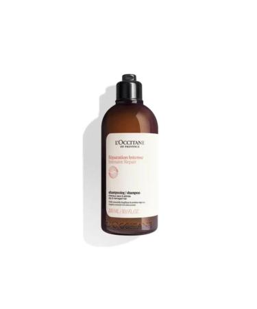 L'Occitane Aromachology Intense Repairing Shampoo for dry and damaged hair 300ml