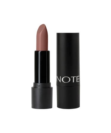 Note Cosmetics Deep Impact Lipstick 01