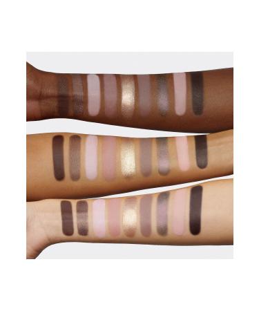 Huda Beauty Creamy Obsessions Grey - Eyeshadow Palette - Buy Online on GoSupps.com