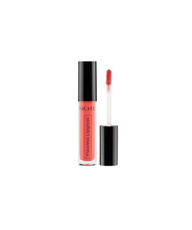 Note Cosmetics Flawless Lipgloss 06