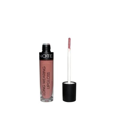 Note Cosmetics Long Wearing Lipgloss 23