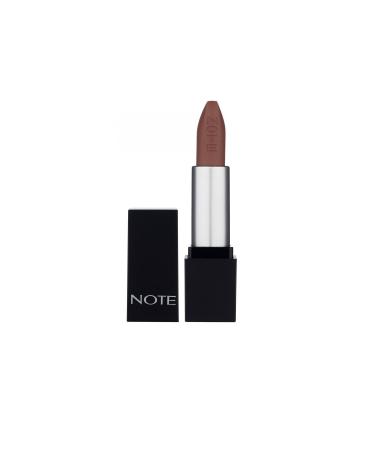 Note Cosmetics Mattever Lipstick Matte And Lasting Effect 02 Spring Dress Kuattoprof - Buy Online on GoSupps.com