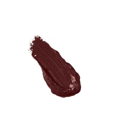 Note Cosmetics Mineral Matte Lip Cream Semi-Matte Finish Liquid Lipstick 07 Brownight - Reddish Brown - Buy Online on GoSupps.com