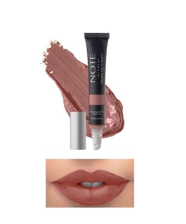 Note Cosmetics A Permanent Liquid Lipstick With An Easy-to-apply Semi-matte Finish-01 Naked Kiss Passi-237