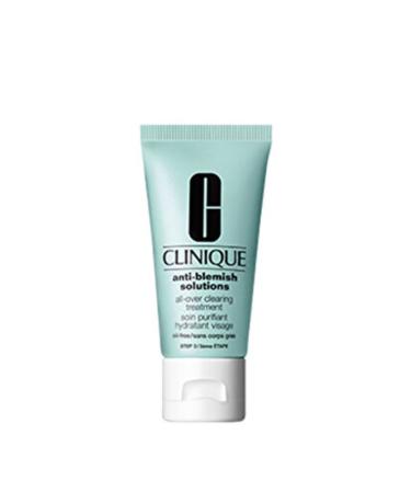 NOVAFACE STD Anti Blemish Oil-Free Moisturizing Lotion 50ml Standard (SINGLE)