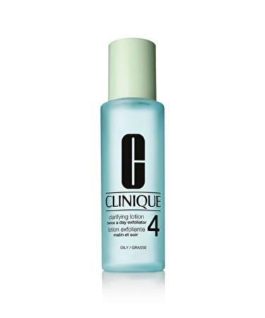 NOVAFACE STD Clarifying Lotion Purifying Lotion 4 200ml Standard (SINGLE)