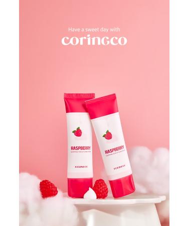 CORINGCO Clean Content Tone-Up Sun Cream - Buy Online on GoSupps.com