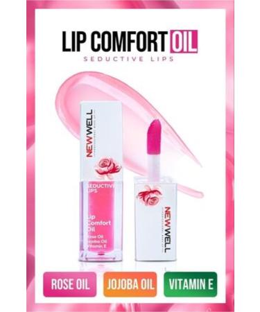 NOVAFACE STD Lip Comfort Oil Lip Care Oil 5 ML Classic