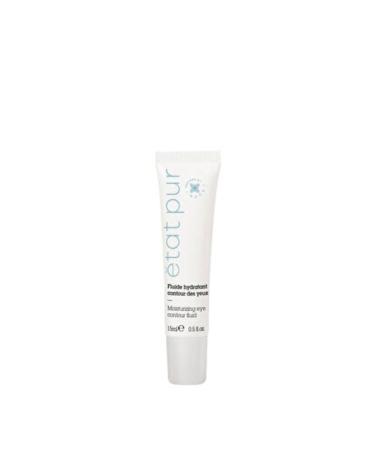 NOVAFACE STD Moisturizing Eye Contour Eye Cream 15 ml Standard (SINGLE)
