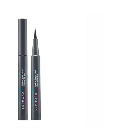 SEPHORA COLLECTION 12H Colorful Contour Eye Pencil-Long Lasting Matte & Shiny Intense Pigmented Eye Pencil 1.40G