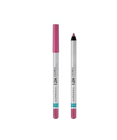 SEPHORA COLLECTION 12H Colorful Contour Eye Pencil - Waterproof Eye Pencil