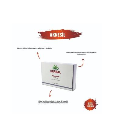 Nurs Acnesil Oily and Acne Prone Skin 10 Ml