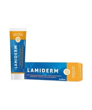 Nurse Harvey's Lam derm Burn Cream 60 Ml