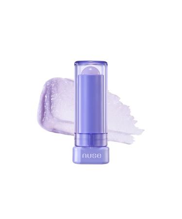 NUSE MAKEUP Nuse Color Care Lipbalm 06 We Are Nuse - Buy Online on GoSupps.com