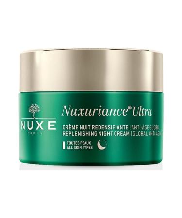 Nuxe Anti-Wrinkle Moisturizer - Nuxuriance Ultra Nuit 0000030109266