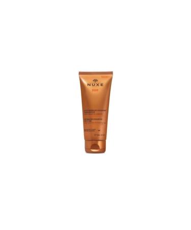 Nuxe Auto-bronzant Sunless Bronzing Moisturizing Cream 100 Ml